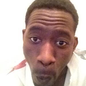 Meet your Posher, Djessou